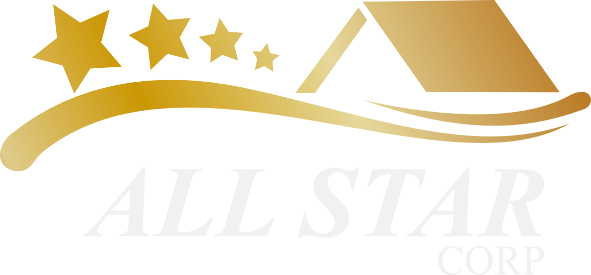 All Star Corp Logo
