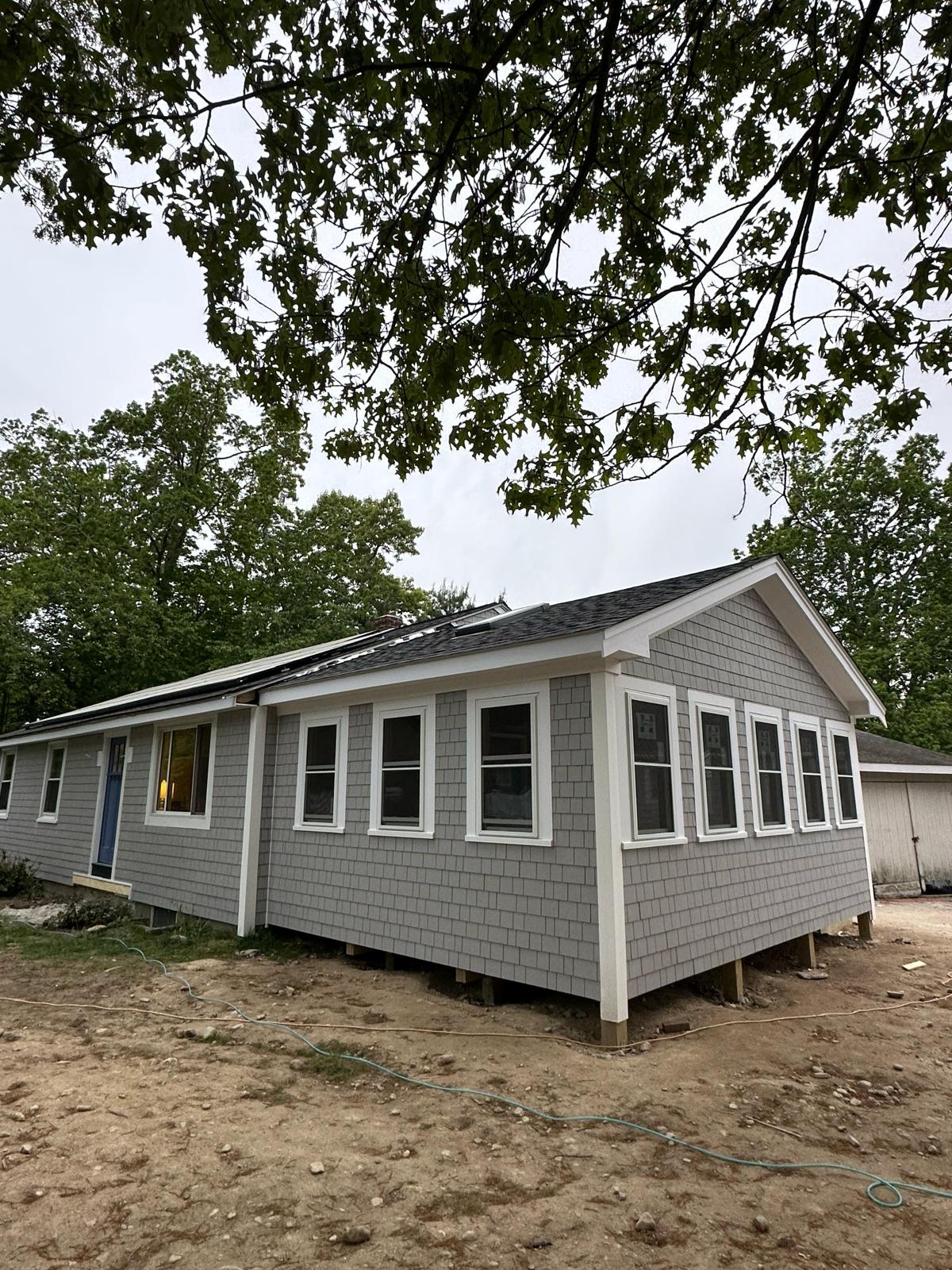 All Star Corp roofing and remodeling team in Massachusetts