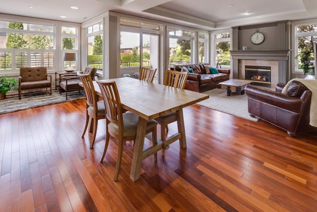 Flooring contractor in Massachusetts