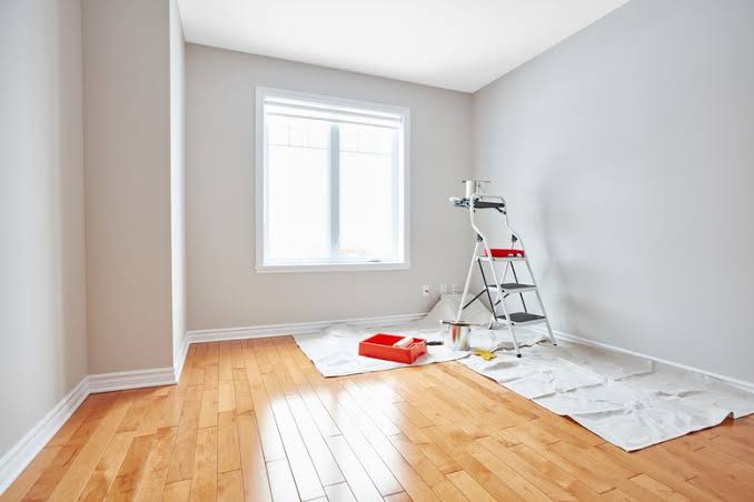 Exterior and interior painting in Massachusetts