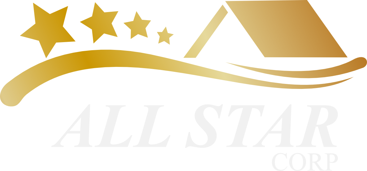 All Star Corp Logo