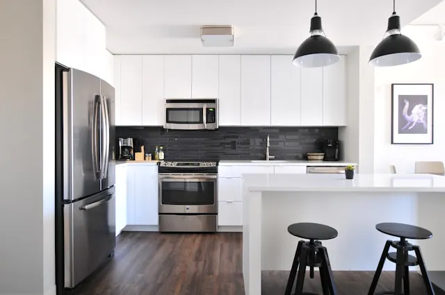 General remodeling contractor in Massachusetts